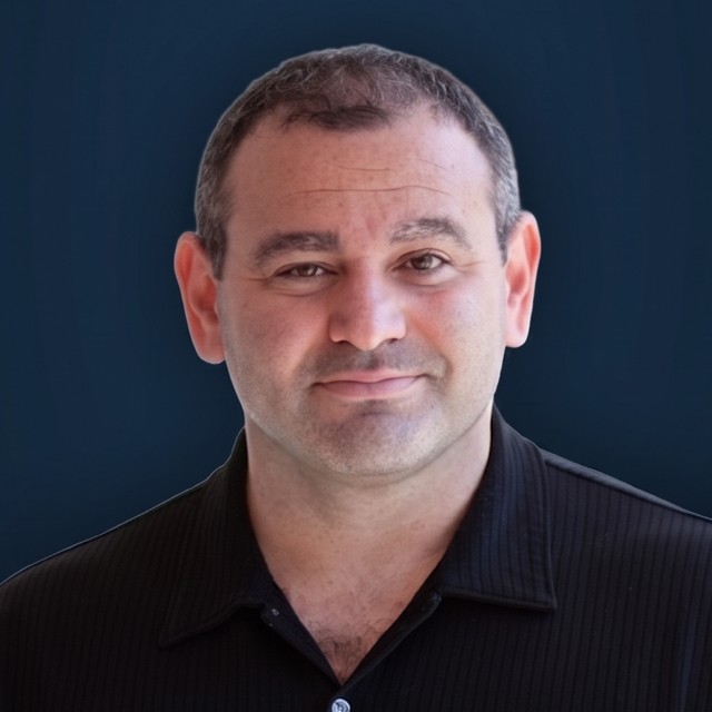 Alexander Pearlman
